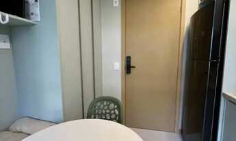 Imagem 2: Apartamento com 1 dormitório à venda, 24 m² por R$ 300.000,00 - Federação - Salvador/BA