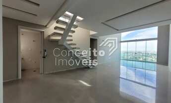 Imagem 6: Edifício Palazzo Ferrara - Cobertura Duplex - Centro