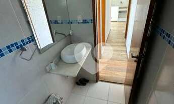 Imagem 4: Apartamento com 3 quartos à venda, 55 m² por R$ 240.000 - Engenho Novo - Rio de Janeiro/RJ