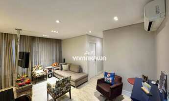 Imagem: Apartamento com 2 dormitórios à venda