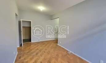 Imagem 3: Imóvel para venda tem 54 metros quadrados com 1 quarto em Tijuca - Rio de Janeiro - RJ