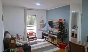 Imagem 2: AQpartamento a Venda com 2 dormitorios