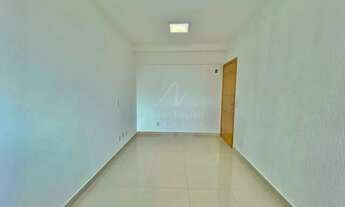 Imagem: Apartamento 2 quartos (1 suíte) no bairro