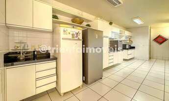 Imagem 5: Casa duplex a venda no Jóquei com 5 suítes TR229216 THE -GFB2KQ