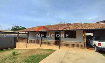 Imagem: Casa em Rua Santos Boschi - Centro - Lagoa