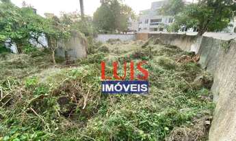 Imagem 7: Terreno para alugar, 450 m² por R$ 4.160/mês - Itaipu - Niterói/RJ - TE1289