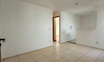 Imagem 7: APTO 2/4 LAZER TOP OPORTUNIDADE 03 MIN DO BURITI SHOPPING