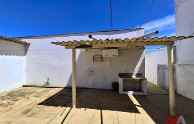 Imagem 6: Casa térrea 01 dormitório para alugar no bairro Jardim Soraia - São José do Rio Preto/SP