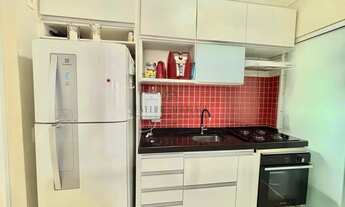 Imagem 7: Apartamento 2 dormitórios com Suite e Sacada - Lagoinha