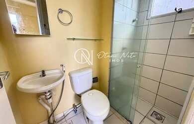 Imagem 13: Apartamento 60m² 3 quartos sendo 1 suíte 1 vaga - Tenoné - Belém - PA