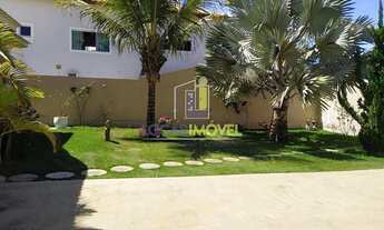 Imagem 4: Casa Alto Padrão com 05 suítes, poço artesiano e energia solar em ótima localização no Bai