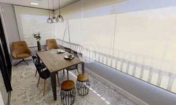 Imagem 7: Apartamento 3 dormitórios - Condomínio Resort Prime - Engordadouro - Jundiaí/SP