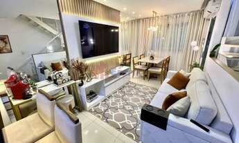 Imagem 4: Linda casa triplex no Centro de Nova Iguaçu