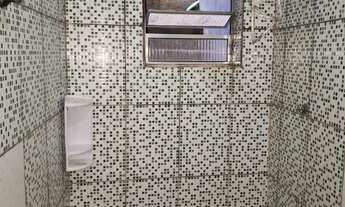 Imagem 6: Alugo casa 2 quartos sala cozinha americana banheiro e lavanderia independente luz indi