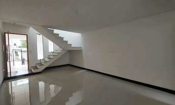 Imagem 7: Casa com 3 quartos à venda, 120 m² por R$ 625.000 - Aeroporto - Juiz de Fora/MG