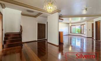 Imagem 6: AMPLA CASA NO BAIRRO PARTENON PARA ALUGAR