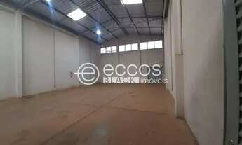 Imagem 3: Galpão para aluguel, Alto Umuarama - Uberlândia/MG