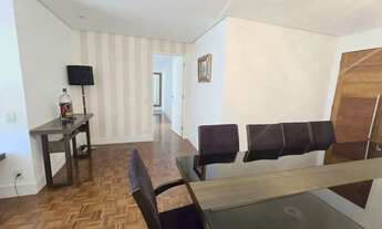 Imagem 4: Apartamento para aluguel tem 130 metros quadrados com 3 quartos em Icaraí - Niterói - Rio