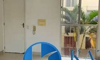 Imagem 2: ÓTIMO APARTAMENTO COM 02 QUARTOS NO RESIDENCIAL CONQUISTA VILLE