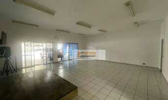 Imagem: Salão para alugar, 120 m² por R$ 5.740,00/mês