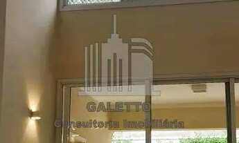 Imagem 4: Casa para aluguel, 4 quartos, 4 suítes, 4 vagas, Alphaville Dom Pedro - Campinas/SP