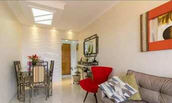 Imagem 5: Apartamento em Vila Mazzei