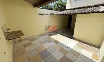 Imagem 4: Casa para Locação em Presidente Prudente, Vila São Pedro, 2 dormitórios, 2 banheiros