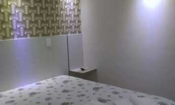 Imagem 7: Apartamento para locação no Condomínio Spettacolo Patriani em Sorocaba - SP