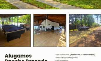 Imagem: Rancho Rezende em viradouro