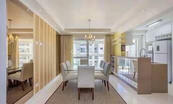 Imagem: Apartamento no Água Verde com 119 m²