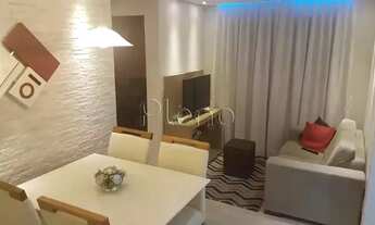 Imagem: Apartamento à venda em Campinas, São Bernardo