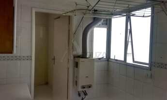 Imagem 7: Apartamento para locação em Santana, 93 m², 3 quartos, suite, 2 vagas