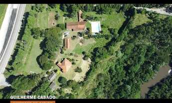 Imagem 4: Terreno A Beira Da Raposo Tavares No Km 51