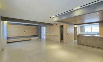 Imagem: Apartamento à venda no Batel 3 quartos