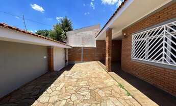 Imagem 4: Casa de 173m² com 03 quartos sendo 01 suíte para locação - Parque Industrial Lagoinha