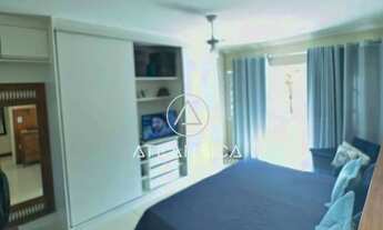 Imagem 6: Atlântica Imóveis tem excelente casa à venda, por R$ 420.000,00 - Rio das Ostras/RJ