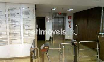 Imagem 12: Venda ou locação Sala Santo Agostinho Belo Horizonte