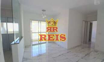 Imagem 6: Apartamento com 2 dormitórios para alugar, 56 m² por R$2.869,00 por mês - Jd. Botânico - S