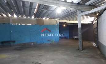 Imagem 5: Galpão em Avenida Plínio Barreto - Alves Dias - São Bernardo do Campo/SP