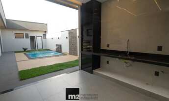 Imagem 7: Casa a venda Setor Três Marias próximo ao Atacadão