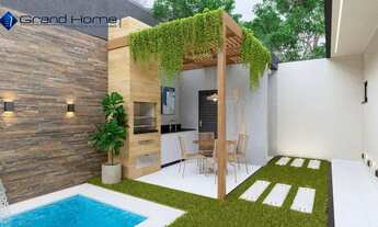 Imagem 4: Casa 3 quartos em Vale Encantado