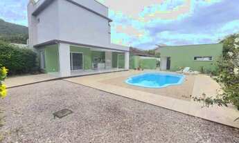 Imagem 4: Casa com 4 suítes na praia da Armação