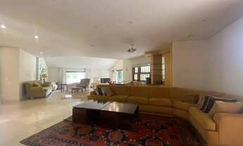 Imagem 2: Casa para aluguel, 4 quartos, 4 suítes, 12 vagas, São Luiz - Belo Horizonte/MG