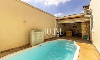 Imagem: Casa à venda em Votorantim, com 223m²