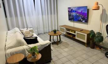 Imagem 6: Apartamento aluguel temporada na praia ponta de campina