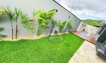 Imagem 2: Casa com 3 dormitórios à venda, 162 m² por R$ 1.850.000,00 - Rio Tavares - Florianópolis/S