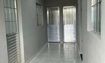 Imagem: Alugo kitnet