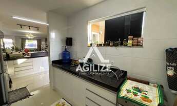 Imagem 12: Casa para alugar, 150 m² por R$ 3.900,00/mês - Vale das Palmeiras - Macaé/RJ