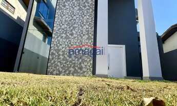 Imagem: Casa de 3 quartos para venda em Jacareí-SP