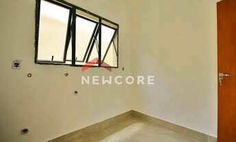 Imagem 7: Casa em Rua Helena Fabrini - Residencial Cândido Ferreira (Sousas) - Campinas/SP